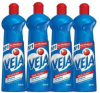 VEJA MULTIUSO 500ML C/4UNI
