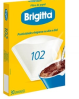FILTRO DE CAFE 102 C/30UNI
