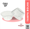 G677 TP BOLHA S/FURO C/50UN P/440 E 550ML GALVANOTEK