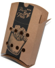 EMBALAGEM 2 EM 1 PARA FRITAS C/ 100UN PERPACK