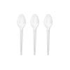 COLHER SOBR CRISTAL C/50UN ELITE