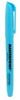 MARCA TEXTO AZUL 1 UNI