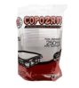 KIT POTE RETANGULAR 250ML COPOZAN CX C/ 144UN