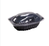 FR-01 FRANGUEIRA PLAST BASE PRETA DPC 1UNI