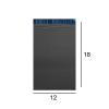 ENVELOPE SEGURANCA 12X18 C/250UN