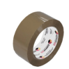 FITA ADESIVA MARROM 45MMX100M CX C/80 ROLOS