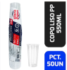 COPO ULTRA 550ML C/50UN