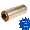 FILME PVC 45X300M 