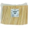 ESPETO BAMBU 25CM C/1000UN - INOVEN