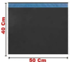 ENVELOPE DE SEGURANÇA 50X40 C/250 UN