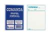 COMANDA BLOCO 50FLS 1UN