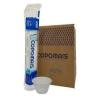 COPO 100ML COPOMAIS C/100