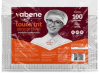 TOUCA BRANCA C/100 - BOMPACK