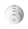 DISCO ISOPOR 25 C/400