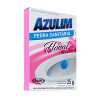 PEDRA SANITARIA AZULIM FLORAL