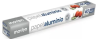 PAPEL ALUMINIO 45CM X 65 METROS - VABENE