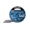 FITA SILVER TAPE 48X5M INOVEN