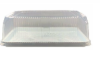 G 70 TORTA RET 3KG BRANCA C/ 1UN GALVANOTEK