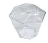 POTE 150ML BRILHANTE CX C/100UNI