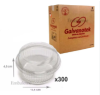 G 640 FORMA DOCE RED. CX C/300UN