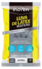 LUVA LATEX AMARELA P (PAR) INOVEN