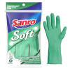 LUVA SANRO G SOFT VERDE