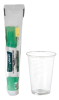 COPO 200ML C/100UN FONPLAST