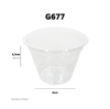 G677 BASE 250ML C/400UN GALVANOTEK