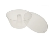 PUDIM 90ML POTE+TAMPA C/500UN PRATICPACK