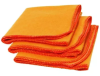 FLANELA LARANJA P 28X38 1UNI