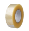 FITA ADESIVA TRANSPARENTE 45MMX300MT
