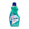 LIMPADOR GEL 500ML ERVA DOCE AZULIM