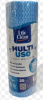 CAIXA DE PANO LIFE CLEAN 28X25 C/12UNI