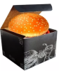 CAIXA PARA HAMBURGUER B22 C/100