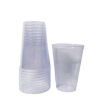 COPO 200ML CRISTAL C/10UN ELITE