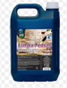 LIMPA PEDRA GOPABO 5L C/4UNI
