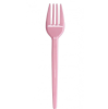 GARFO SOBR ROSA CLARO C/50UN