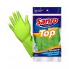 LUVA BOR M SANRO TOP VERDE(E)
