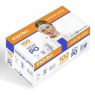 LUVA DE LATEX G S/ PÓ C/100UNI - INOVEN