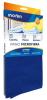 PANO MICROFIBRA 30X30 AZUL INONEN (2UN)
