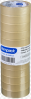 FITA ADESIVA TRANSPARENTE 24X40M C/10 INOVEN