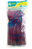 CX COLHER SOPA - ELITE ROXA CX C/1000UN