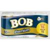 PAPEL HIG BOB 16 ROLOS 30M FOLHA DUPLA