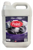 LIMPA ALUMINIO 5L POINT