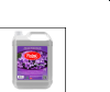 ALCOOL PERF.TOP FLOR 5L POINT