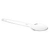 CX COLHER SOBR CRISTAL C/1000UN ELITE