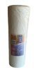 BOBINA PLASTICA 40X60 LIDER C/ 500UN C/8UN