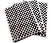 PAPEL ACOPLADO TERMICO 30X38 C/500 PRETO