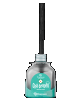 DIFUSOR CHA BRANCO 350ML PREMISSE