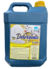 DETERGENTE GOPABO 5L C/4 UNI